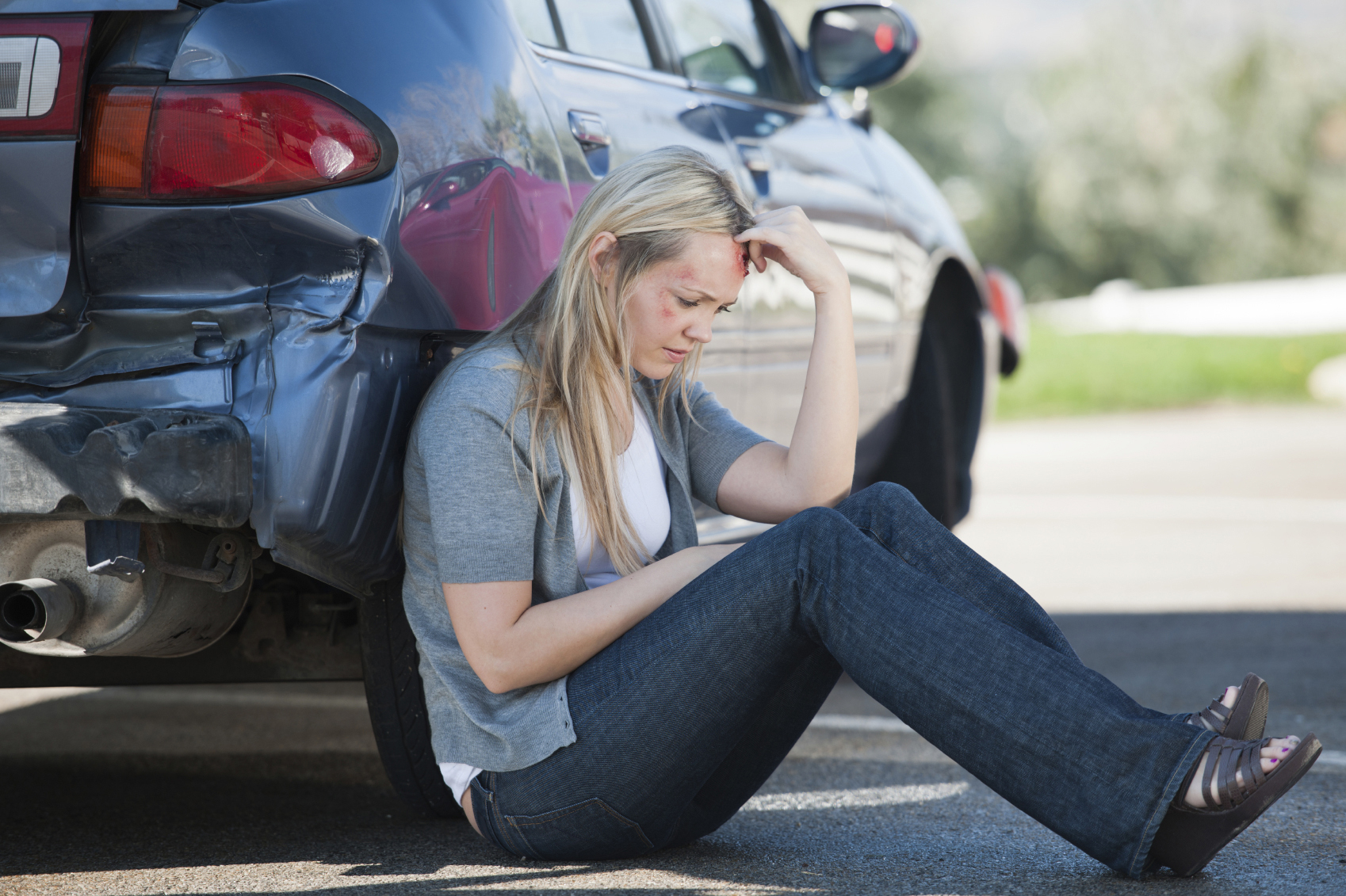 car accident lawyer, Virginia
