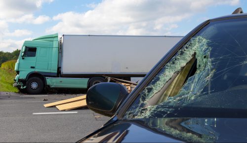 Virginia truck accident lawyer